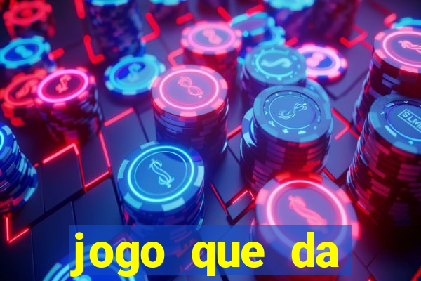 jogo que da dinheiro para se cadastrar